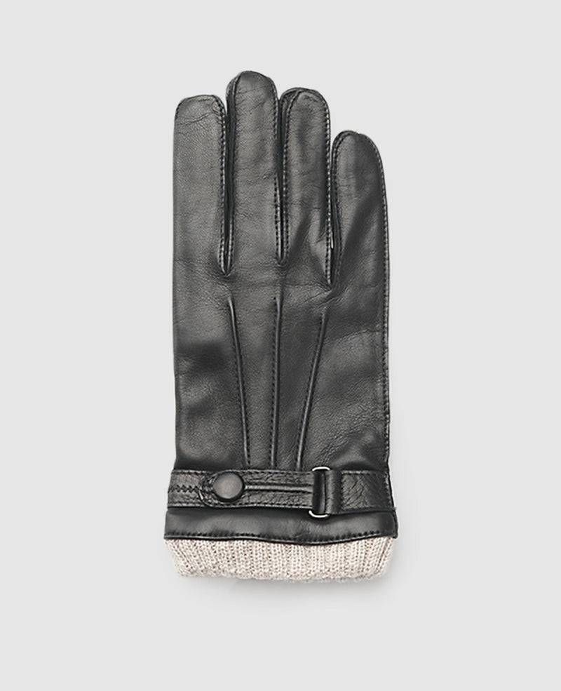 Shoepassion Lederhandschuhe mit Bund – SHOEPASSION.com Shoepassion Tägliche Deals