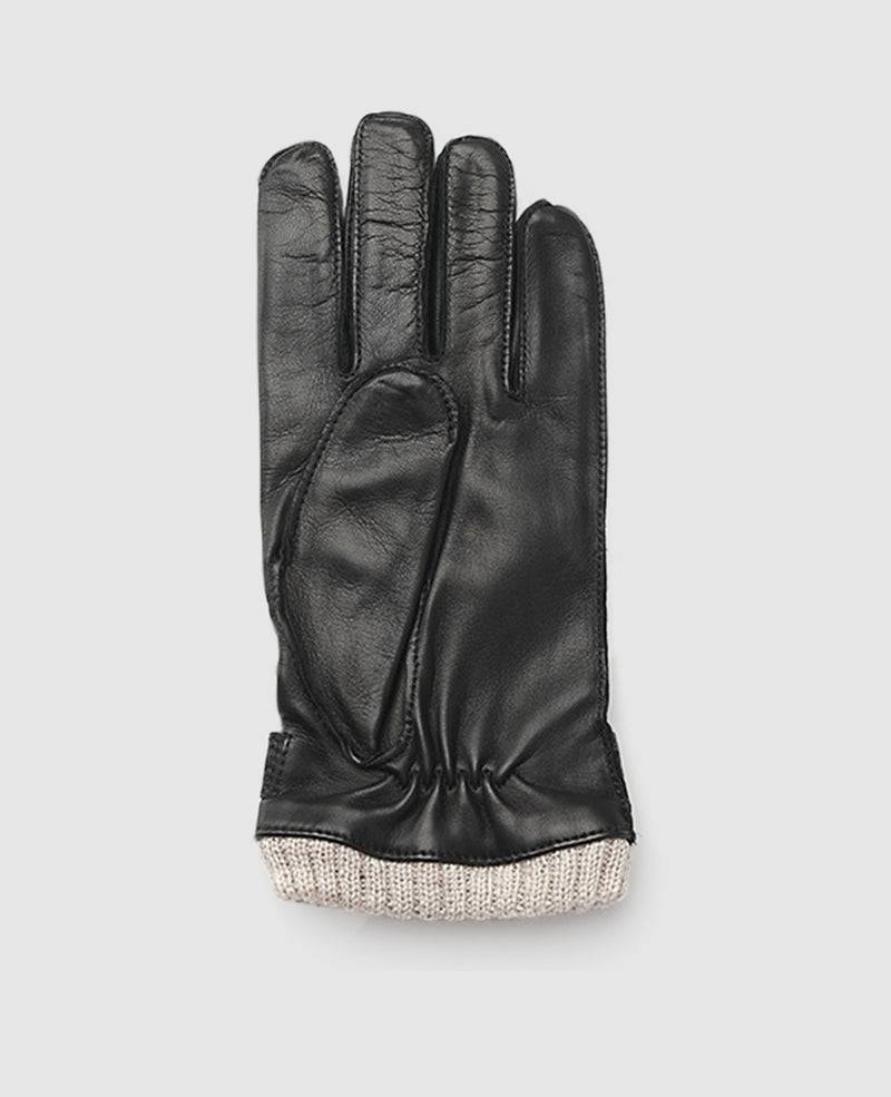 Shoepassion Lederhandschuhe mit Bund – SHOEPASSION.com Shoepassion Tägliche Deals