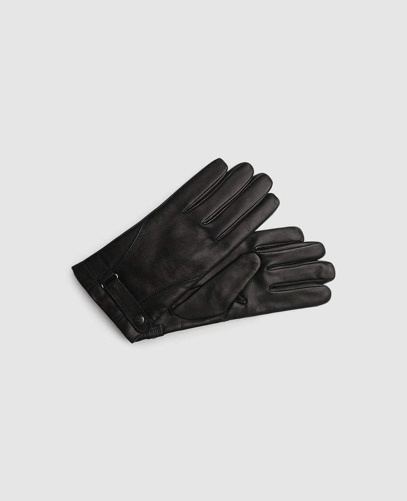 Shoepassion Handschuhe mit Druckknopf – SHOEPASSION.com Shoepassion Sonderangebote