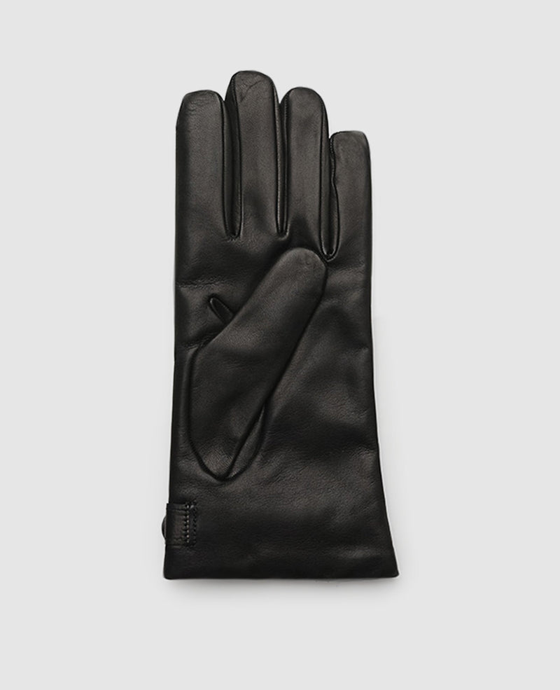 Shoepassion Handschuhe mit Druckknopf – SHOEPASSION.com Shoepassion Sonderangebote