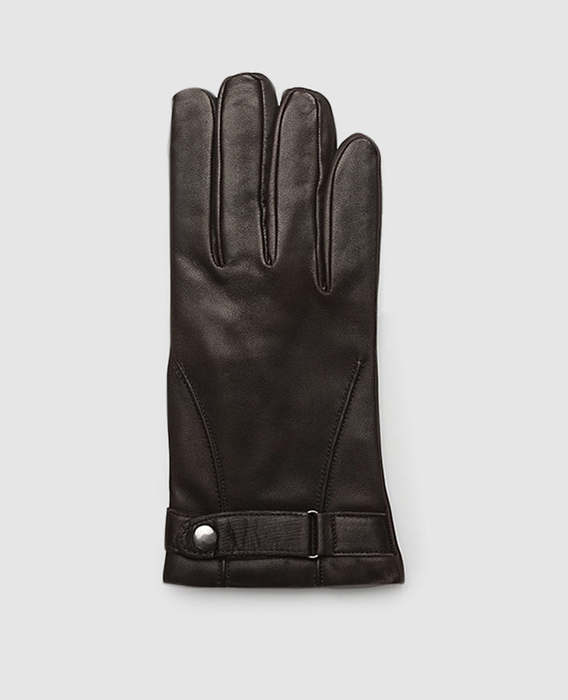 Shoepassion Handschuhe mit Druckknopf – SHOEPASSION.com Shoepassion Wochenangebot