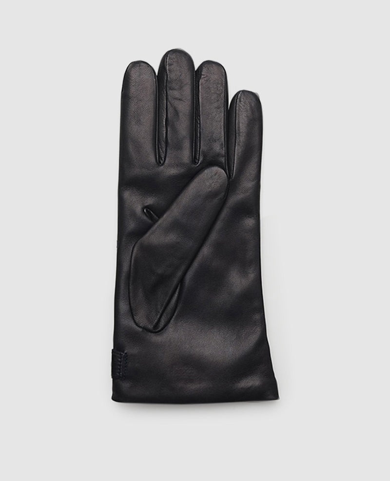 Shoepassion Handschuhe mit Druckknopf – SHOEPASSION.com Shoepassion Neueste Stile
