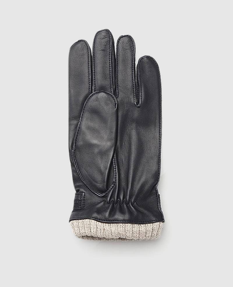 Shoepassion Lederhandschuhe mit Bund – SHOEPASSION.com Shoepassion Letzte 2 Tage