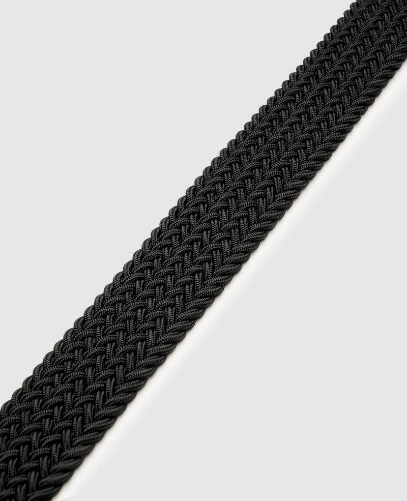 Shoepassion Geflochtener Gürtel Herrengürtel aus elastischer Baumwolle Shoepassion 50% Rabatt mit kostenlosem Versand