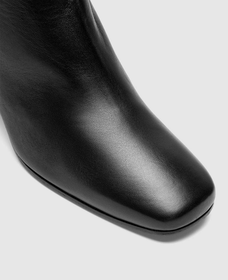 Shoepassion Audrey AB Damen Ankle-Boot in Schwarz Shoepassion Versandkostenfrei