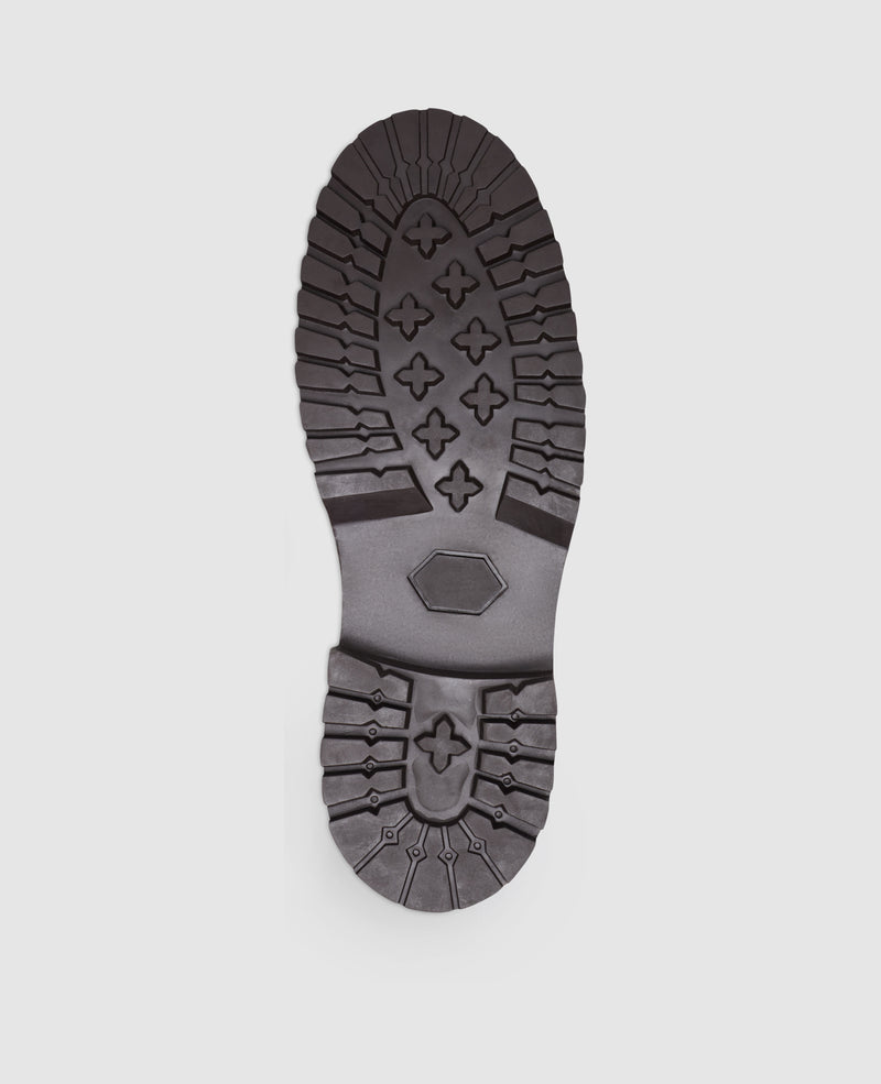 Shoepassion Bonnie HB3 Hiking Boot in Mittelbraun - Henry Stevens Shoepassion Exklusivangebot
