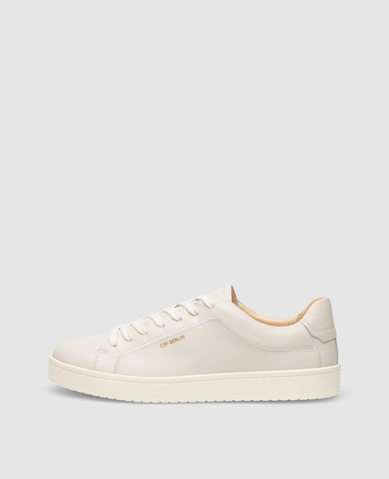 Shoepassion Original Draft W BA Sneaker in Beige - N91 Shoepassion Online Outlet