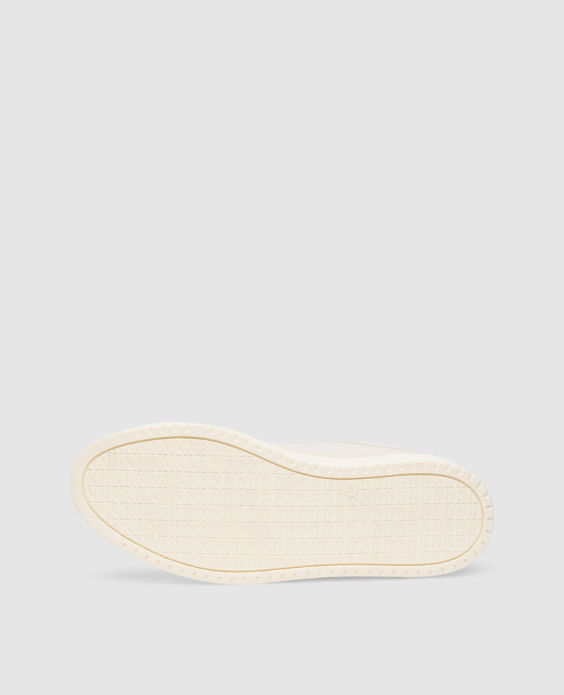 Shoepassion Original Draft W BA Sneaker in Beige - N91 Shoepassion Online Outlet