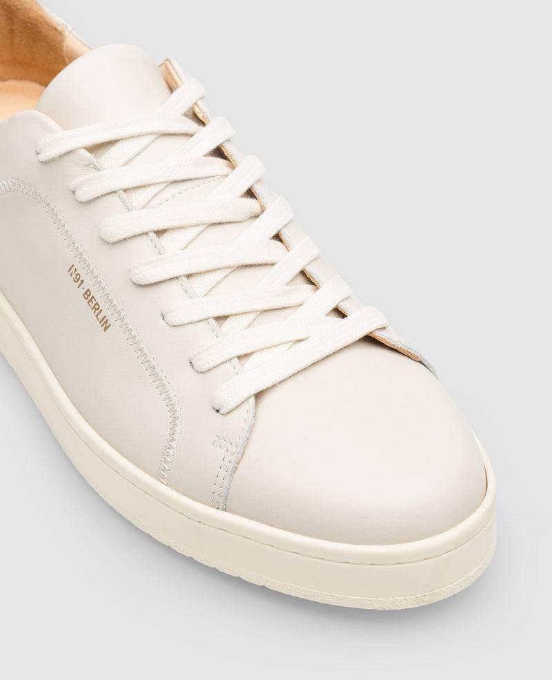 Shoepassion Original Draft W BA Sneaker in Beige - N91 Shoepassion Online Outlet