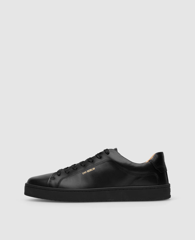Shoepassion Original Draft W BA Sneaker in Schwarz - N91 Shoepassion Zeitlich begrenztes Angebot