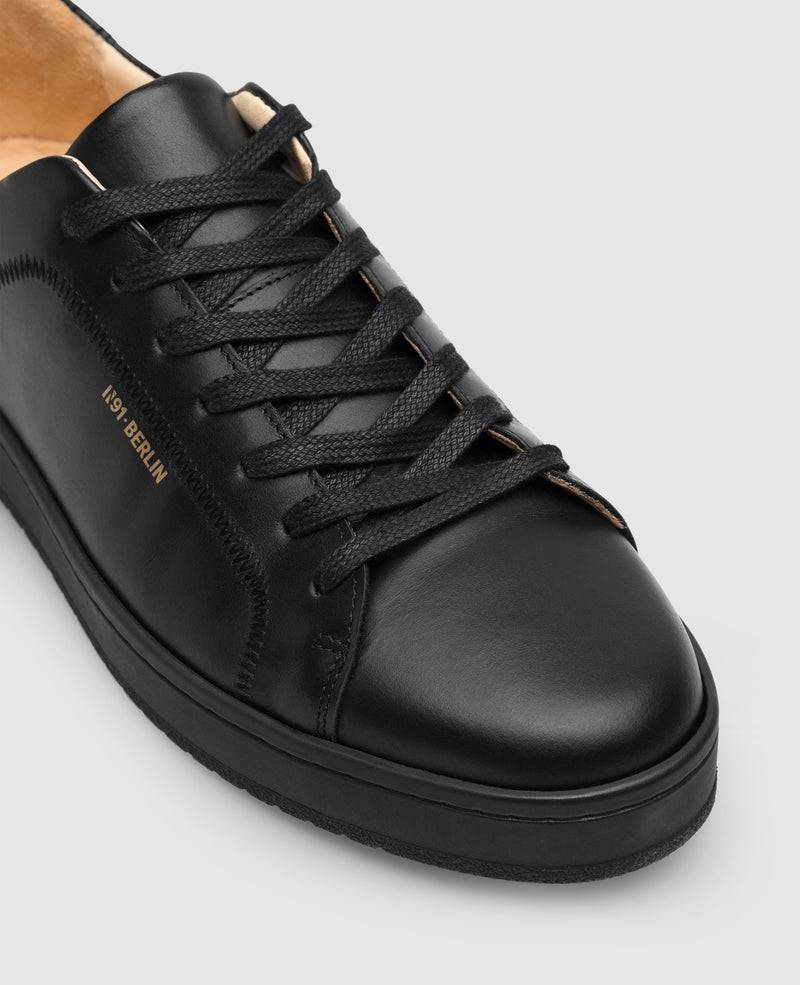 Shoepassion Original Draft W BA Sneaker in Schwarz - N91 Shoepassion Zeitlich begrenztes Angebot