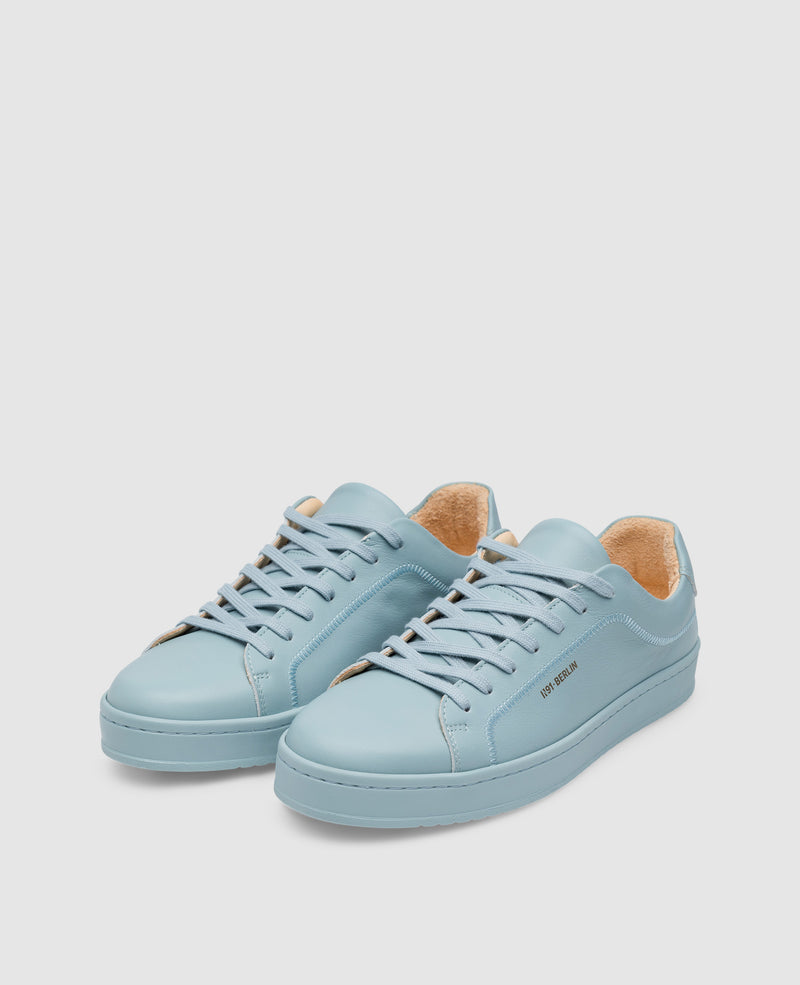 Shoepassion Original Draft W BA Sneaker in Mint - N91 Shoepassion Exklusive Angebote