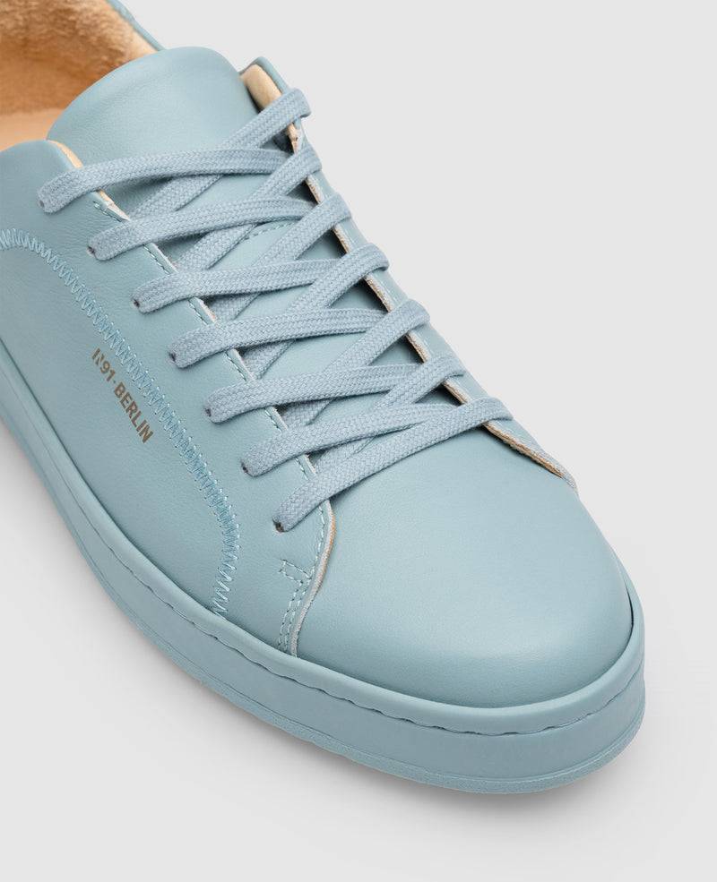 Shoepassion Original Draft W BA Sneaker in Mint - N91 Shoepassion Exklusive Angebote