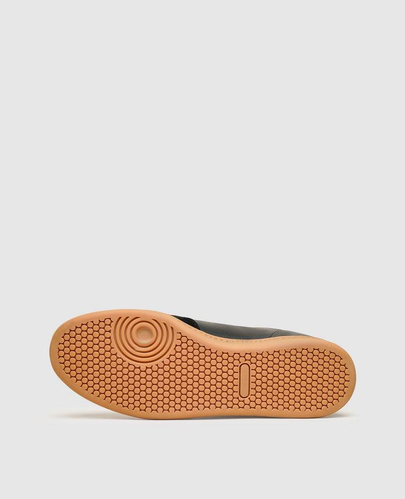 Shoepassion Handgefertigte Herren-Sneaker in Retro-Optik Zespà Shoepassion Tägliche Deals