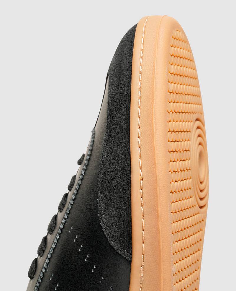Shoepassion Handgefertigte Herren-Sneaker in Retro-Optik Zespà Shoepassion Tägliche Deals