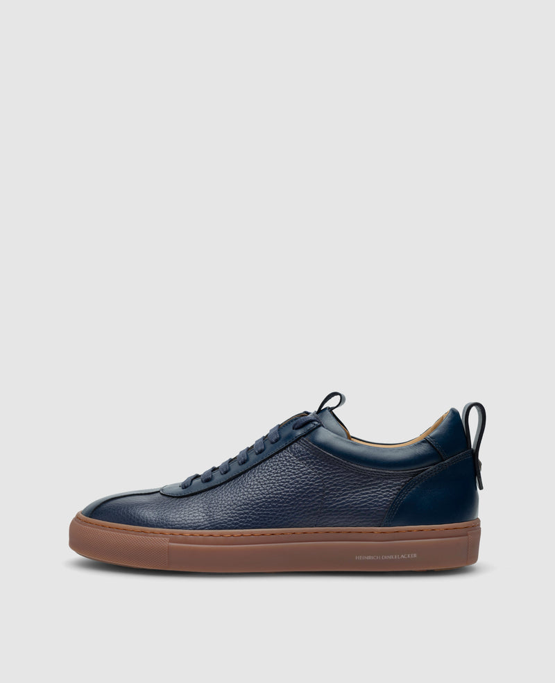 Shoepassion Turin Sneaker T Sneaker in Navy - Heinrich Dinkelacker Shoepassion Super Sparpreis