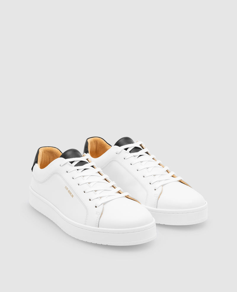 Shoepassion Moderne Sneaker aus Leder N91 bei Shoepassion JETZT KAUFEN