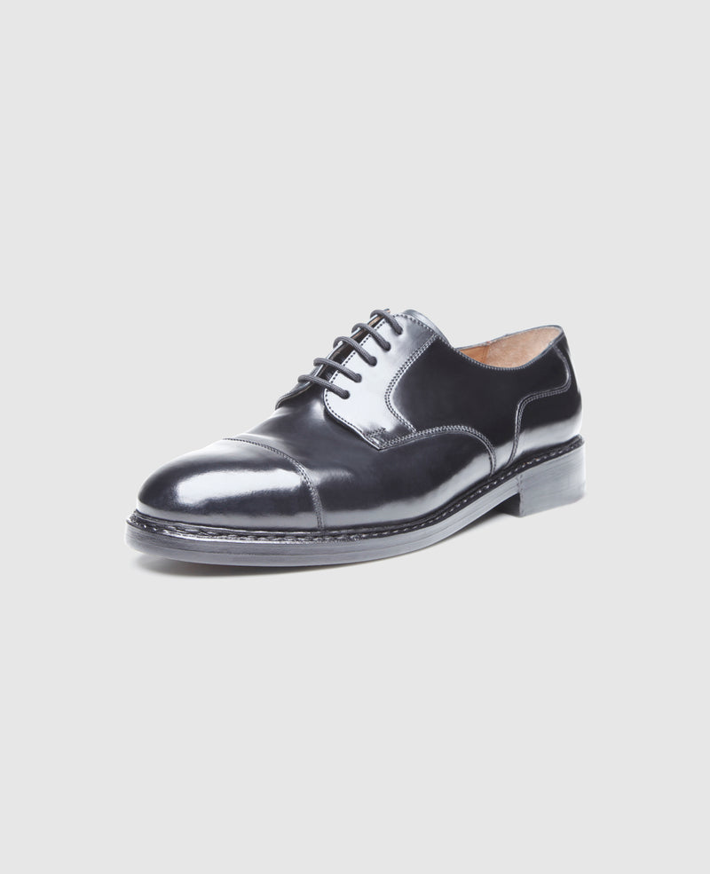 Shoepassion London Captoe C von Heinrich Dinkelacker Shoepassion Letzter Tag