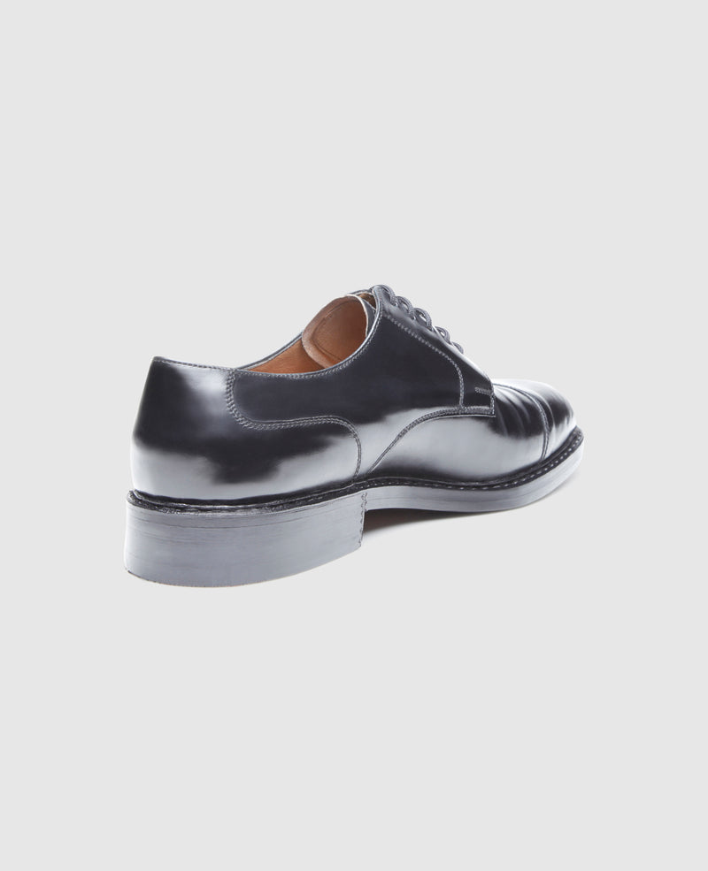 Shoepassion London Captoe C von Heinrich Dinkelacker Shoepassion Letzter Tag