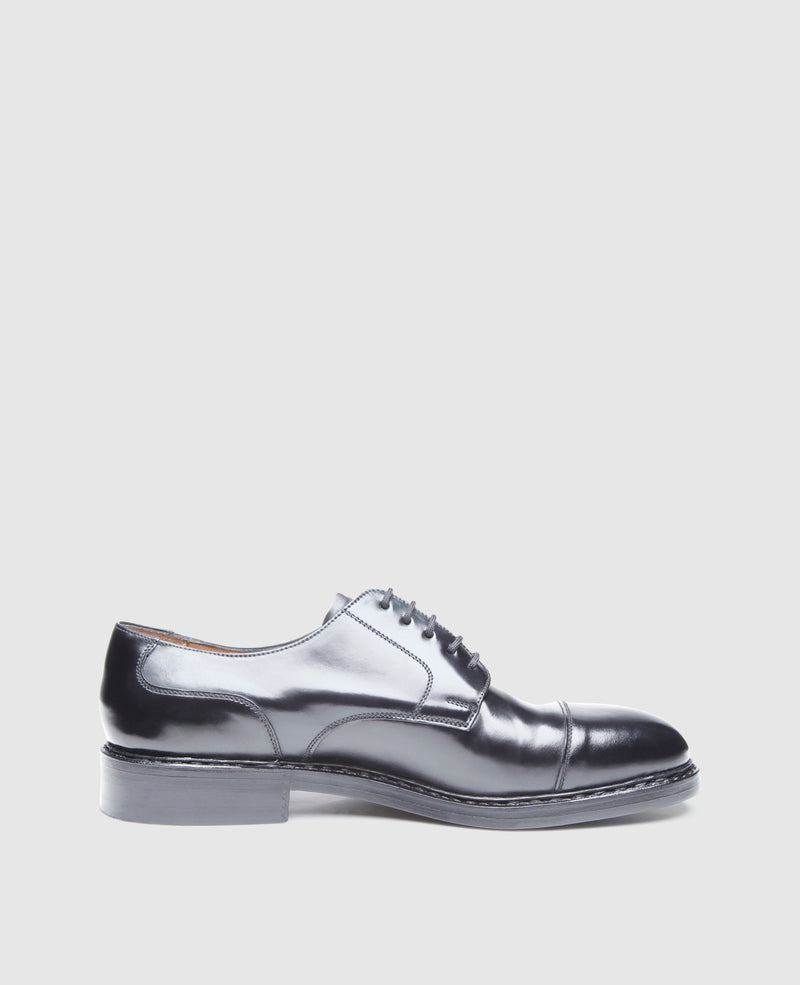 Shoepassion London Captoe C von Heinrich Dinkelacker Shoepassion Letzter Tag