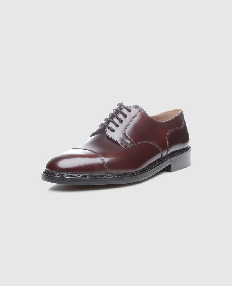Shoepassion London Captoe C von Heinrich Dinkelacker Shoepassion Zeitbegrenzte Promotion