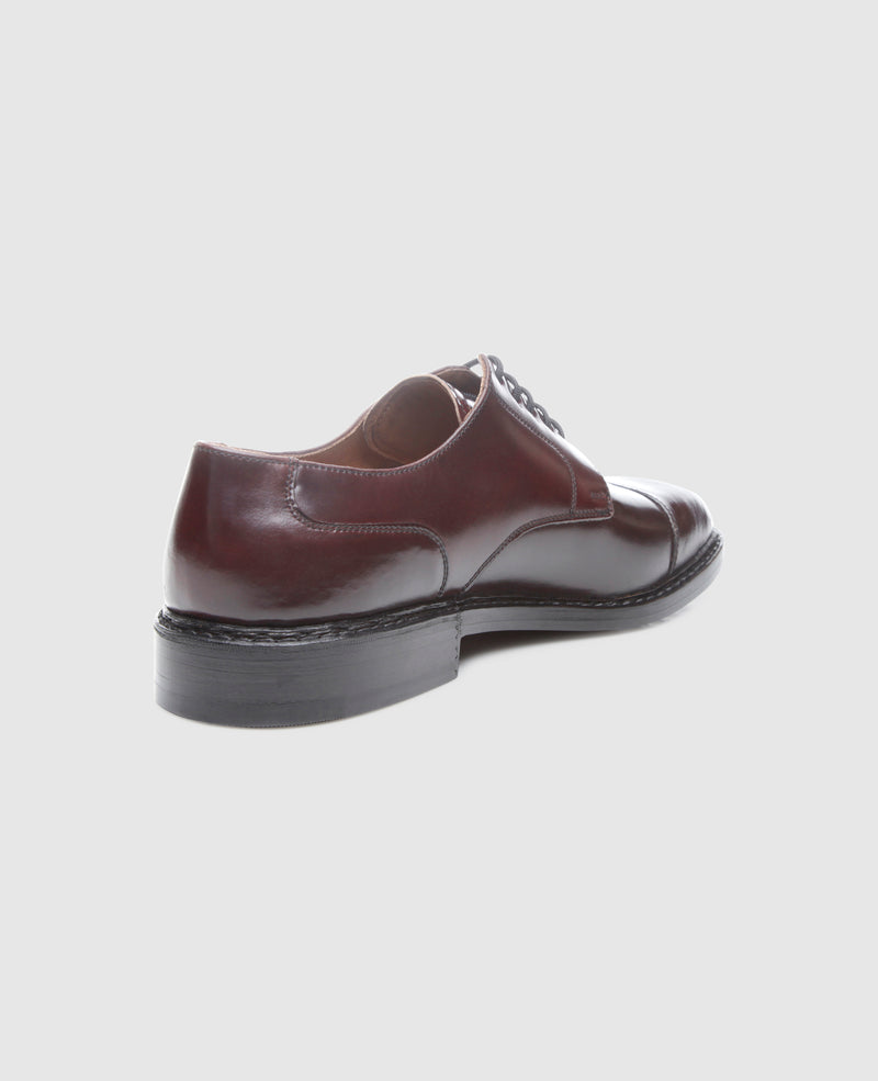 Shoepassion London Captoe C von Heinrich Dinkelacker Shoepassion Zeitbegrenzte Promotion
