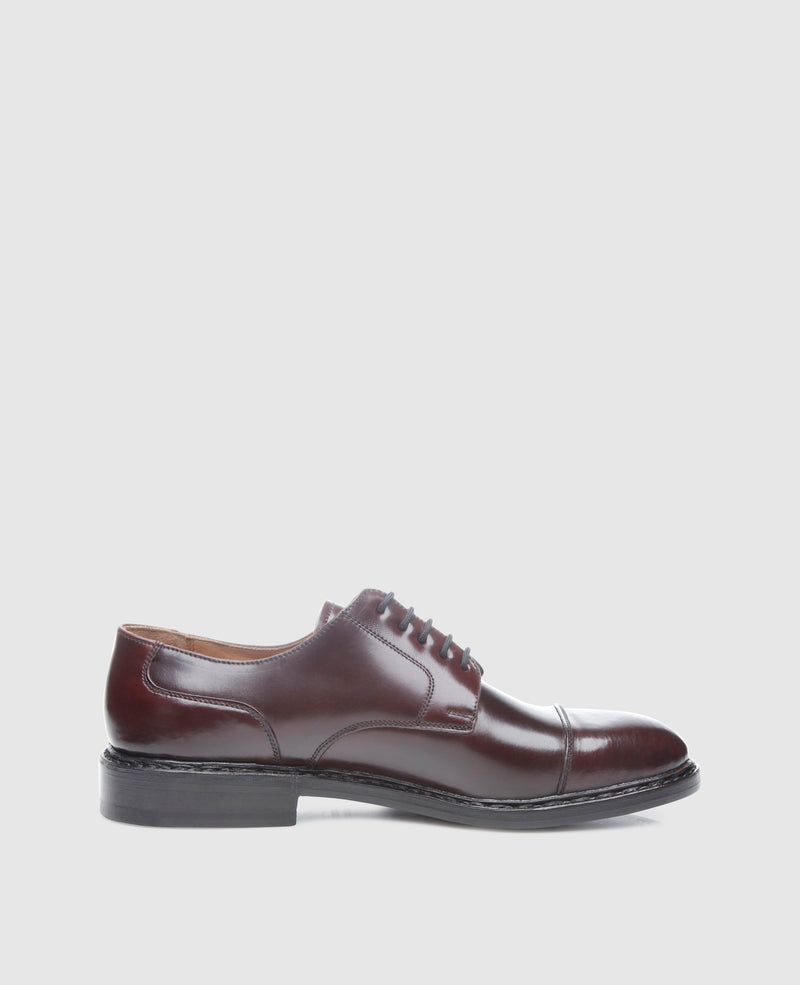 Shoepassion London Captoe C von Heinrich Dinkelacker Shoepassion Zeitbegrenzte Promotion