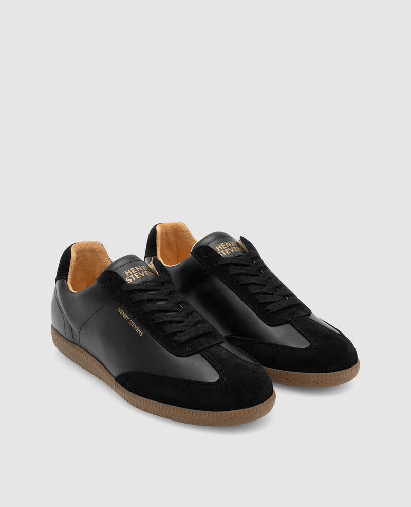 Shoepassion Travis TIS Sneaker in Schwarz - Henry Stevens Shoepassion Bis zu 60% Rabatt