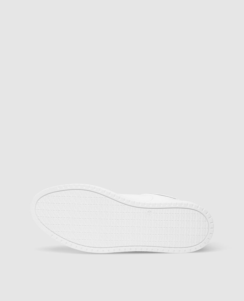 Shoepassion Court M AB Sneaker in Weiß für Herren - N91 Shoepassion Nur für heute