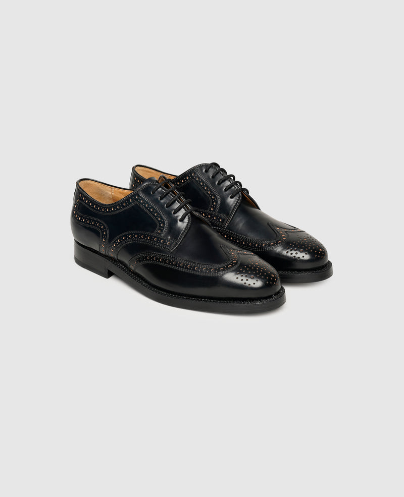 Shoepassion London Full-Brogue C von Heinrich Dinkelacker Shoepassion 50% Rabatt mit kostenlosem Versand