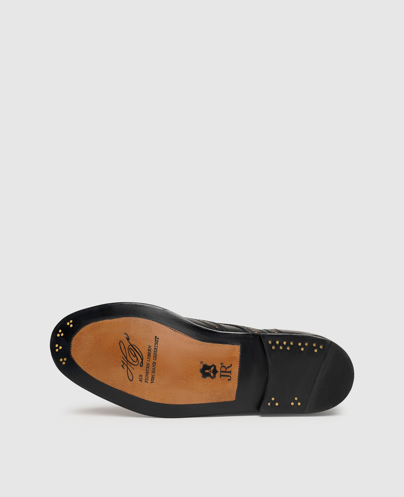 Shoepassion London Full-Brogue C von Heinrich Dinkelacker Shoepassion 50% Rabatt mit kostenlosem Versand
