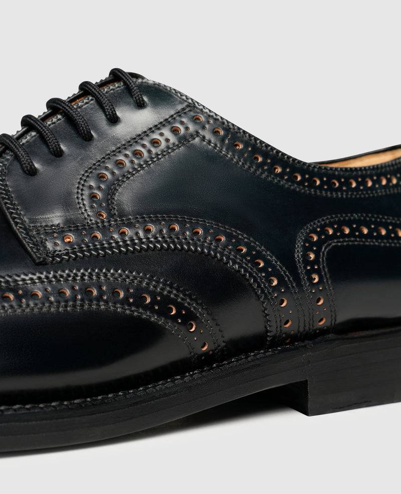 Shoepassion London Full-Brogue C von Heinrich Dinkelacker Shoepassion 50% Rabatt mit kostenlosem Versand