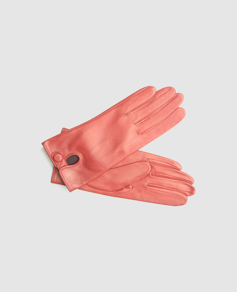 Shoepassion Damen-Lederhandschuhe mit Druckknopf – SHOEPASSION.com Shoepassion Meist gekauft