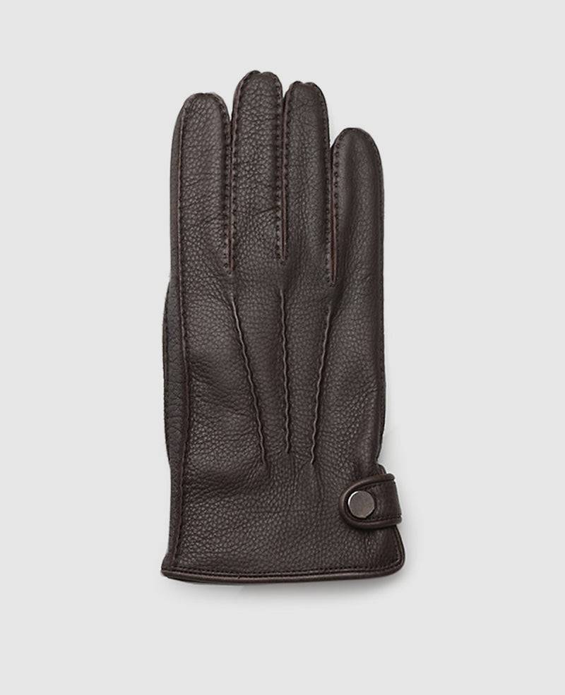 Shoepassion Hirschleder-Handschuhe – SHOEPASSION.com Shoepassion Kostenloser Versand international