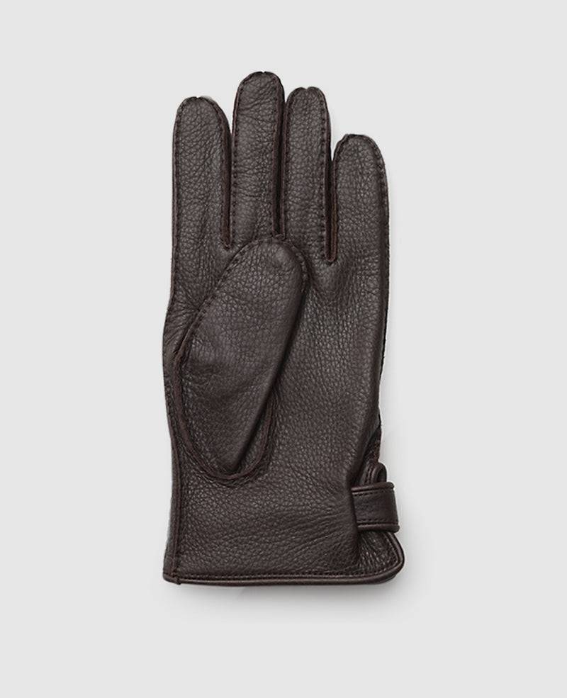 Shoepassion Hirschleder-Handschuhe – SHOEPASSION.com Shoepassion Kostenloser Versand international
