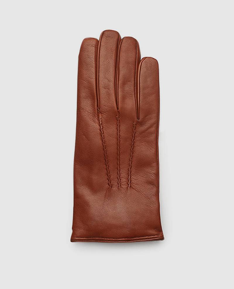 Shoepassion Stilvolle Handschuhe mit Ziernaht – SHOEPASSION.com Shoepassion 2025