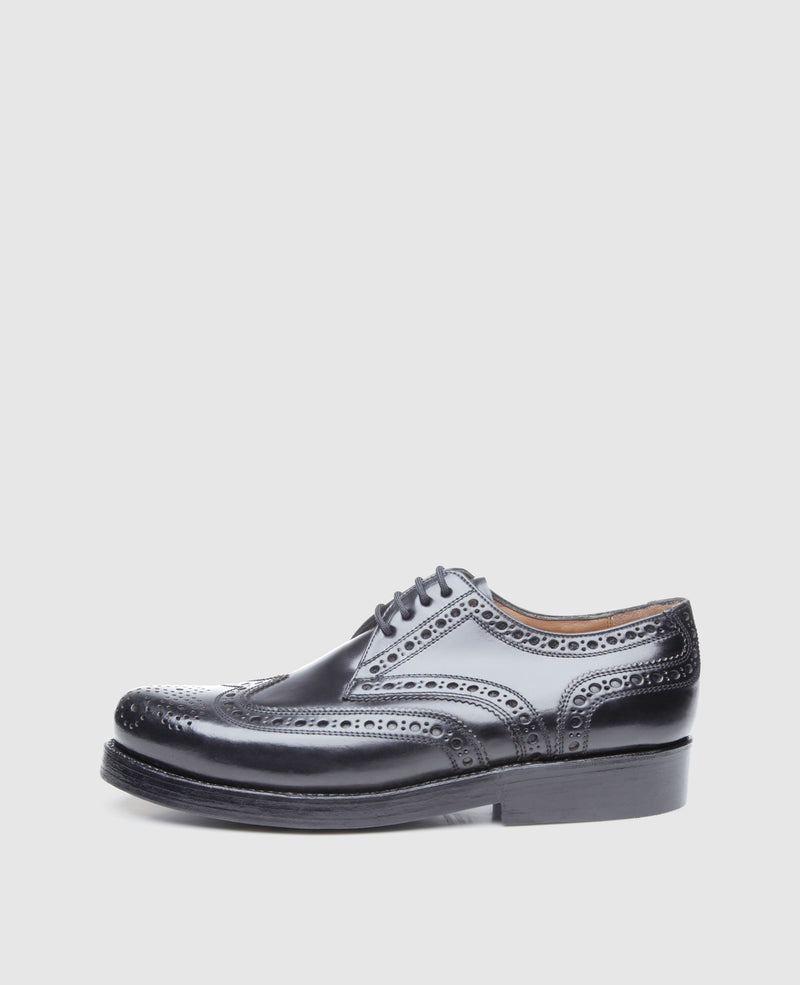 Shoepassion Rio Full-Brogue C von Heinrich Dinkelacker Shoepassion Black Friday