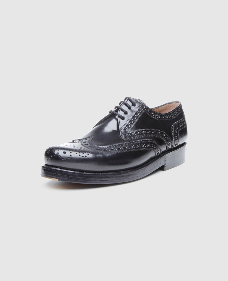 Shoepassion Rio Full-Brogue C von Heinrich Dinkelacker Shoepassion Black Friday
