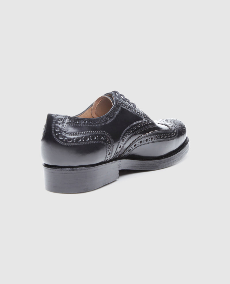Shoepassion Rio Full-Brogue C von Heinrich Dinkelacker Shoepassion Black Friday