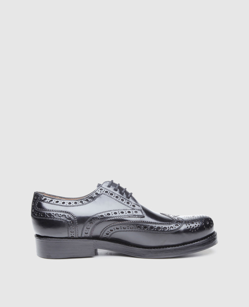 Shoepassion Rio Full-Brogue C von Heinrich Dinkelacker Shoepassion Black Friday