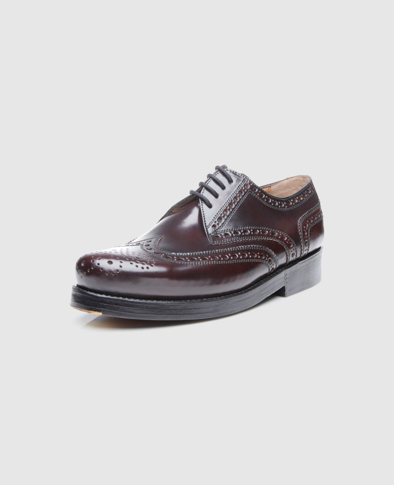 Shoepassion Rio Full-Brogue C von Heinrich Dinkelacker Shoepassion Cyber Monday