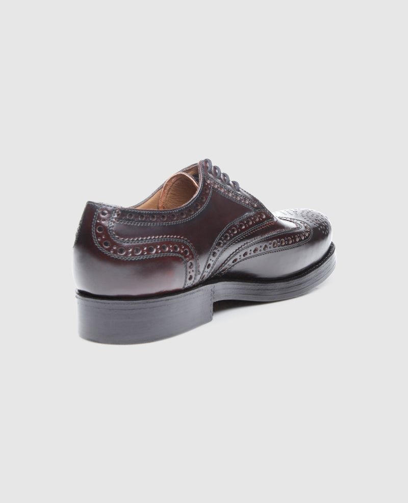 Shoepassion Rio Full-Brogue C von Heinrich Dinkelacker Shoepassion Cyber Monday