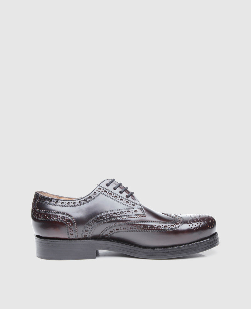 Shoepassion Rio Full-Brogue C von Heinrich Dinkelacker Shoepassion Cyber Monday