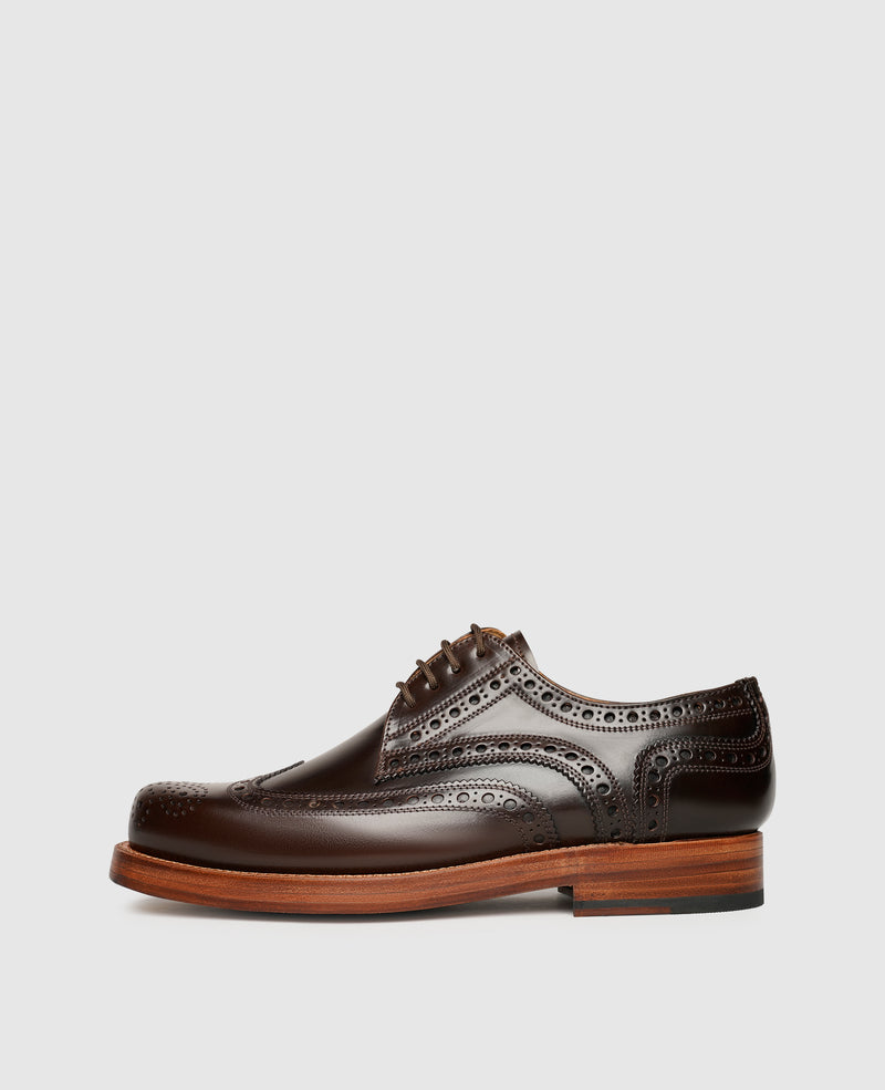 Shoepassion Rio Full-Brogue C von Heinrich Dinkelacker Shoepassion Weihnachtsangebot
