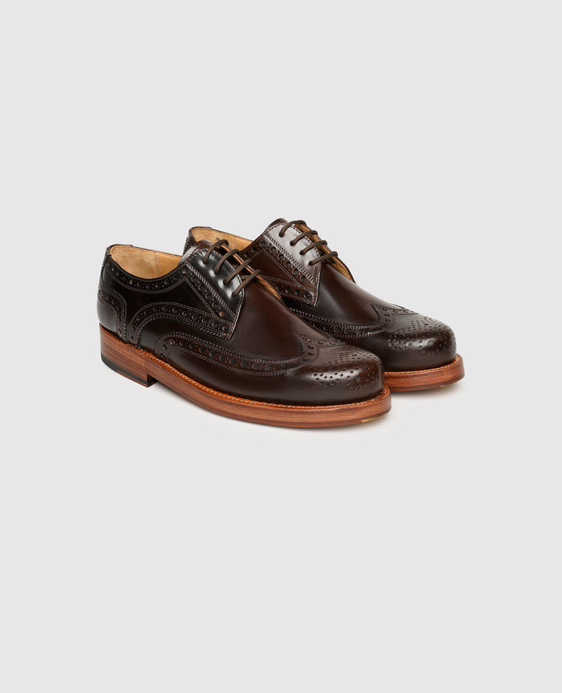 Shoepassion Rio Full-Brogue C von Heinrich Dinkelacker Shoepassion Weihnachtsangebot