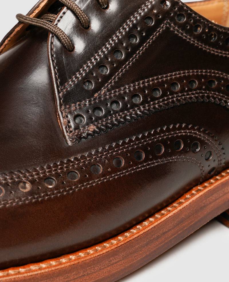 Shoepassion Rio Full-Brogue C von Heinrich Dinkelacker Shoepassion Weihnachtsangebot