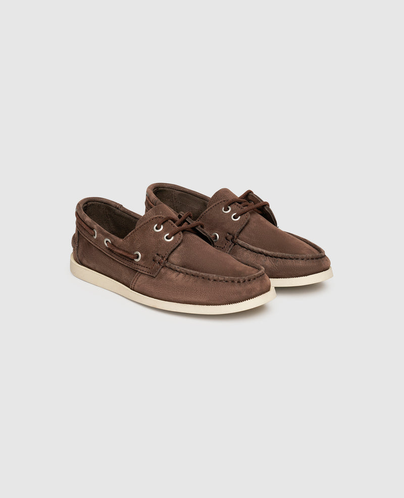 Shoepassion Elia M DS Bootsschuh in Braun - Henry Stevens Shoepassion Osterangebot