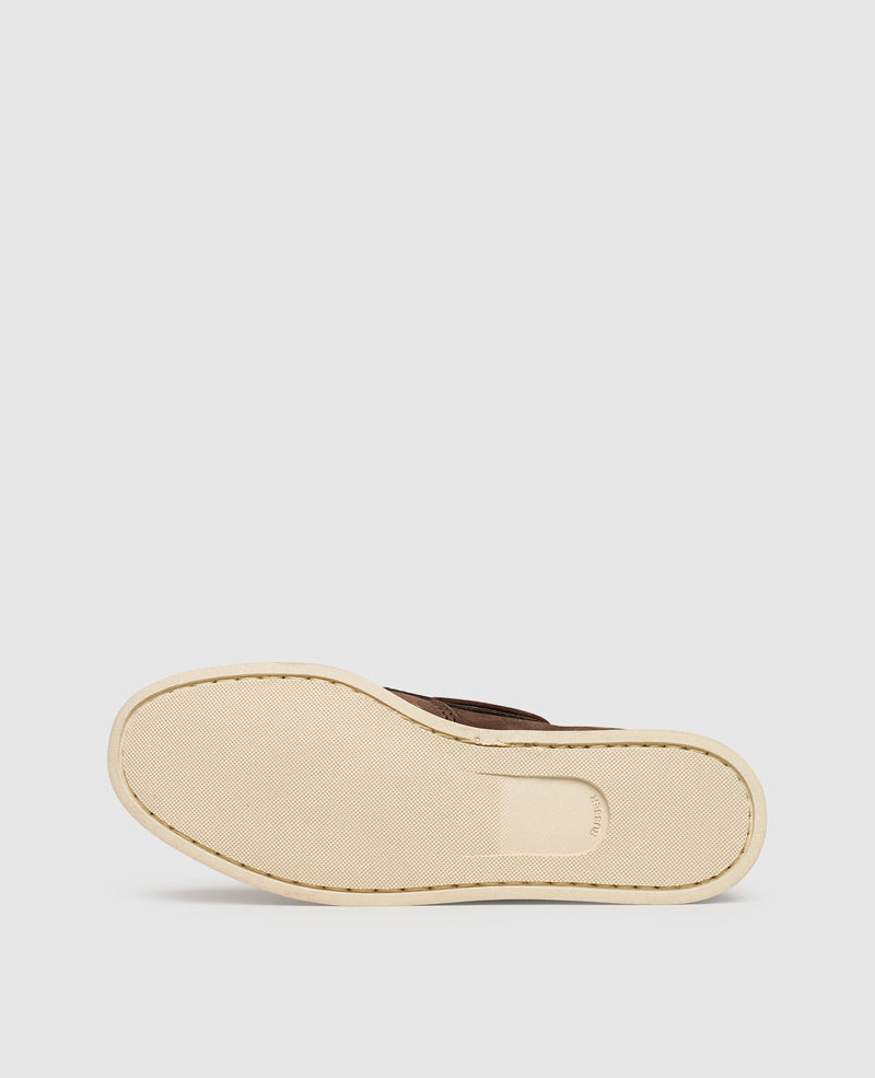Shoepassion Elia M DS Bootsschuh in Braun - Henry Stevens Shoepassion Osterangebot