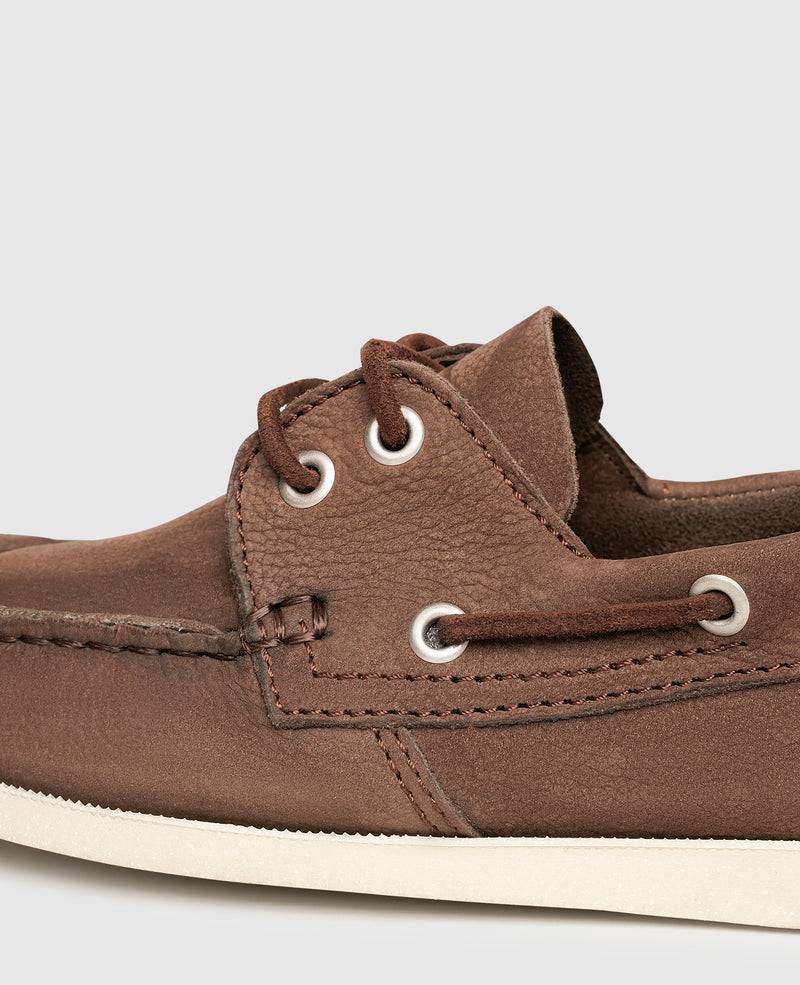 Shoepassion Elia M DS Bootsschuh in Braun - Henry Stevens Shoepassion Osterangebot