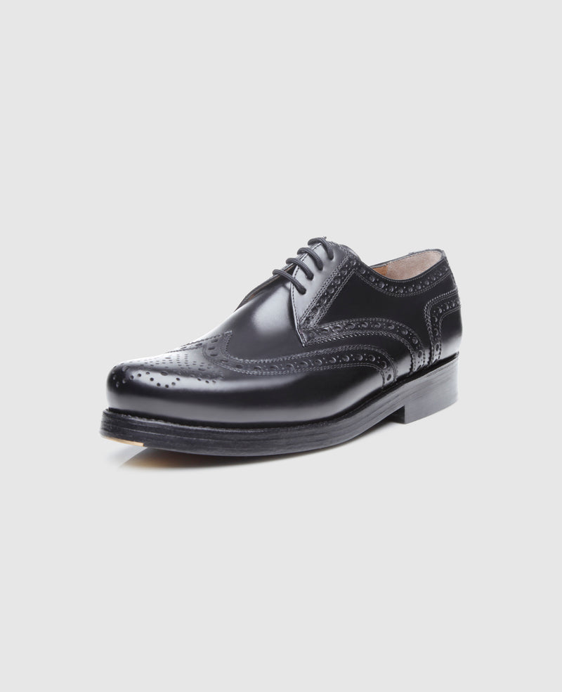 Shoepassion Rio Full-Brogue BC von Heinrich Dinkelacker Shoepassion Vatertagsangebot